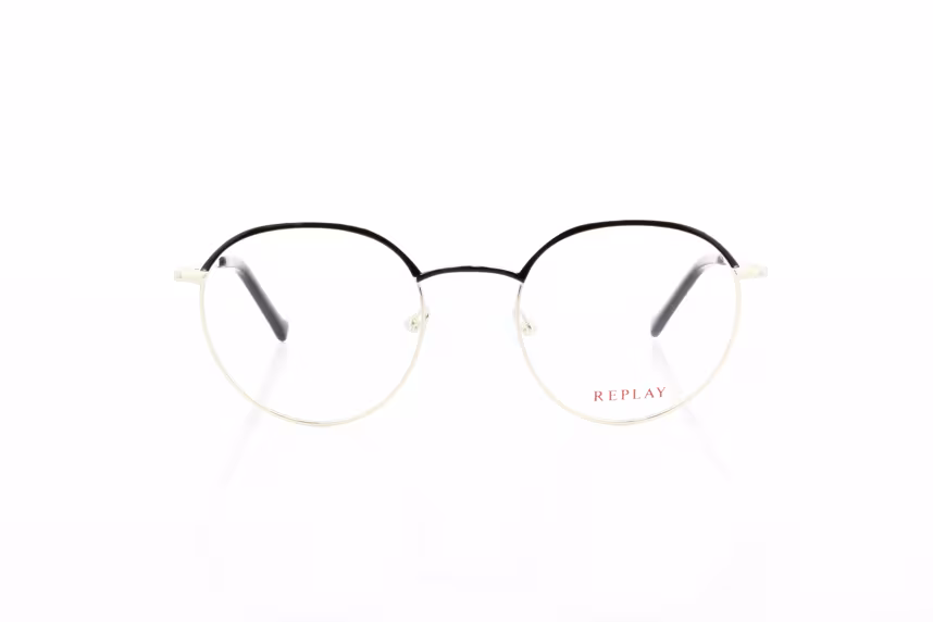 RY 202 V02 Damenbrille Metall