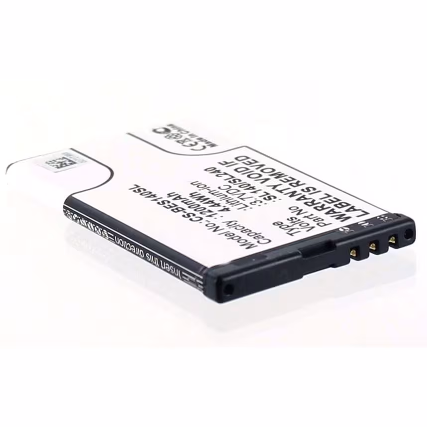 AGI Akku Bea-fon SL240 1.200mAh