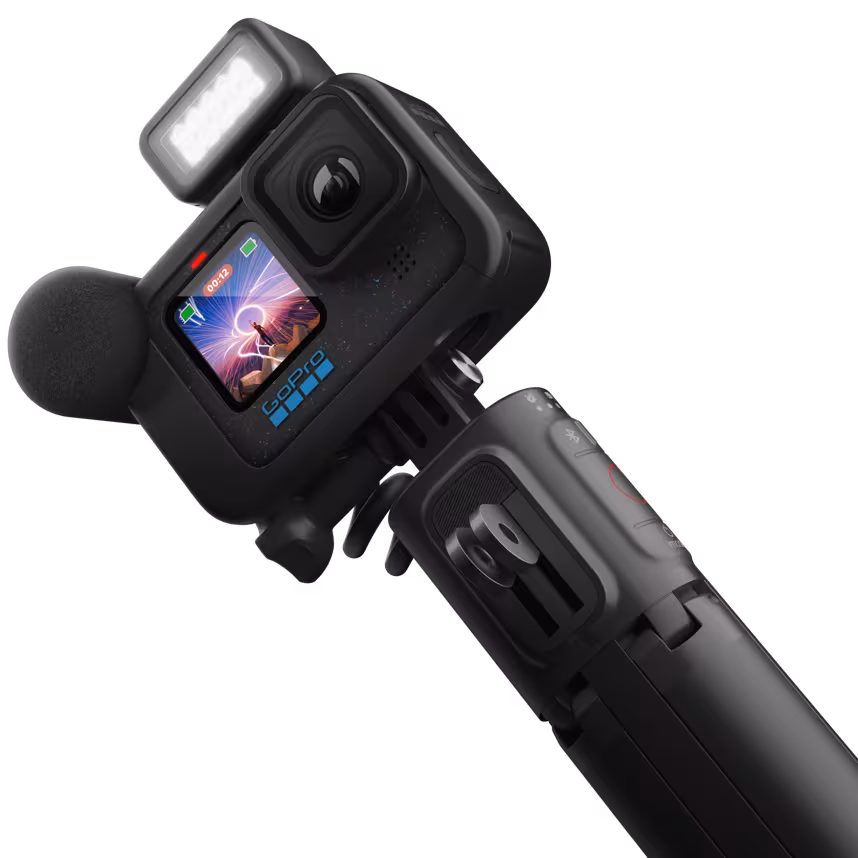 GoPro Hero 12 Black Creator Edition 