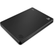 Seagate PS4 Gaming Drive 2TB schwarz, PS Logo