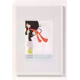 Bilderrahmen New Lifestyle 20x30cm Kunststoff weiß