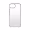 Felixx Back Shockproof mit Stand Apple iPhone SE4 Grau