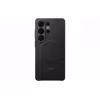 Samsung Back Cover Carbon Magnet Galaxy S26 Ultra schwarz