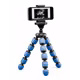 Cullmann Alpha 350 Mobile Blau inkl. Handyhalterung