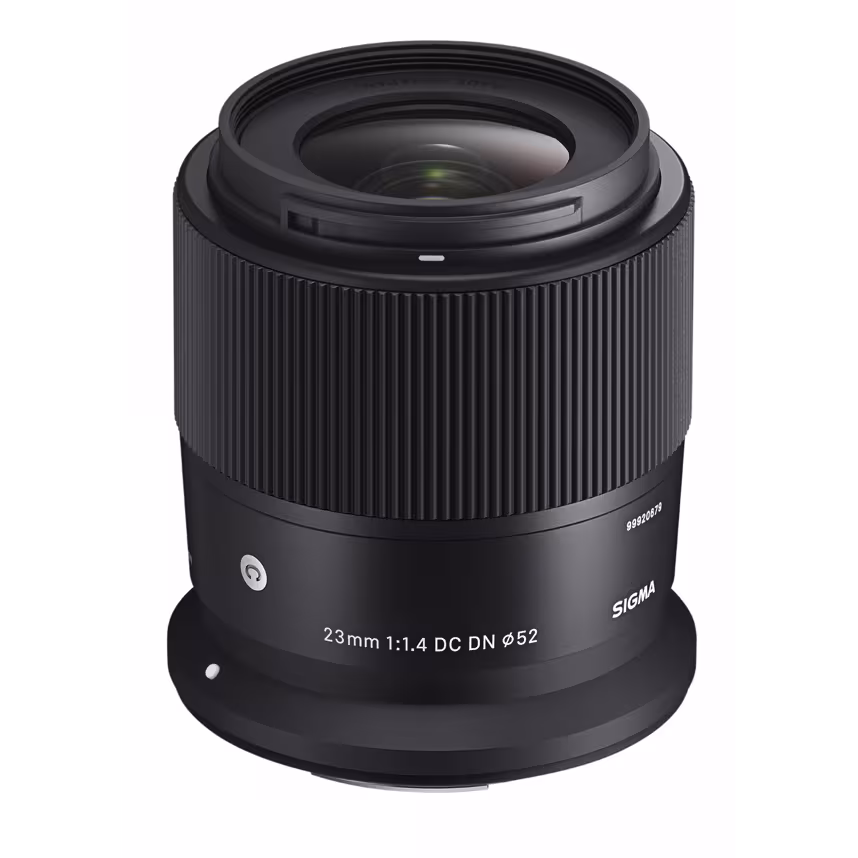 Sigma 23/1,4 DC DN Canon RF
