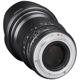 Samyang MF 35/1,5 Video DSLR II Nikon F