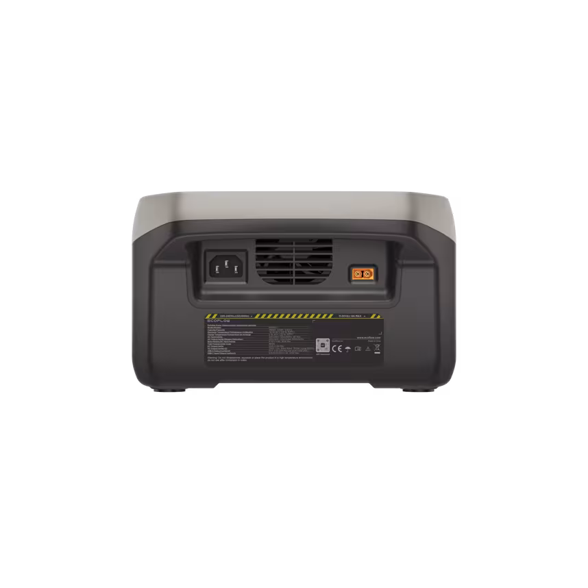 EcoFlow Powerstation River 2 256WH