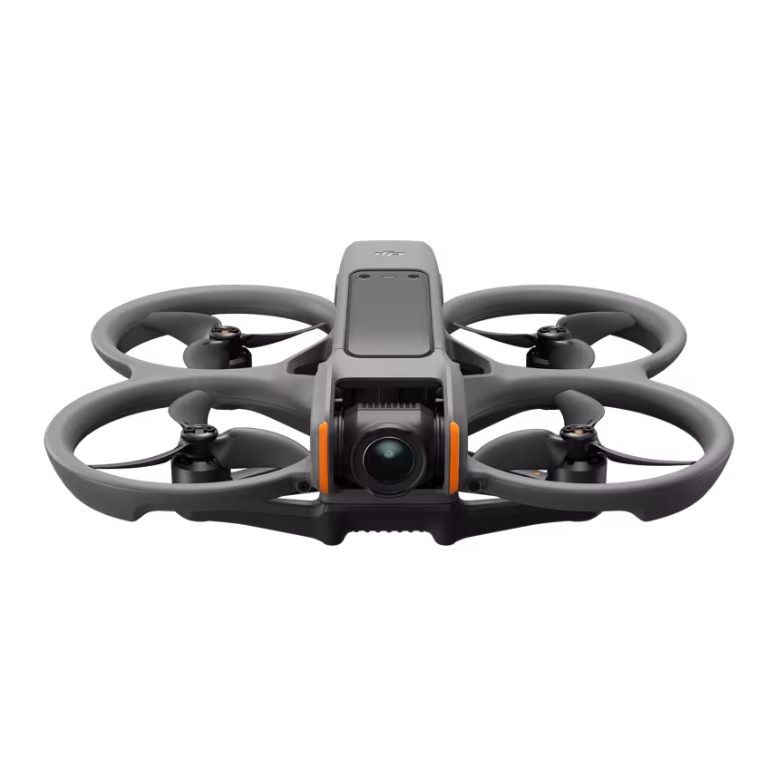 DJI Avata 2 Fly More Combo (Drei Akkus)