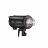 Godox QT600IIIM Quicker Studio Flash( Built- in 2.4G) 
