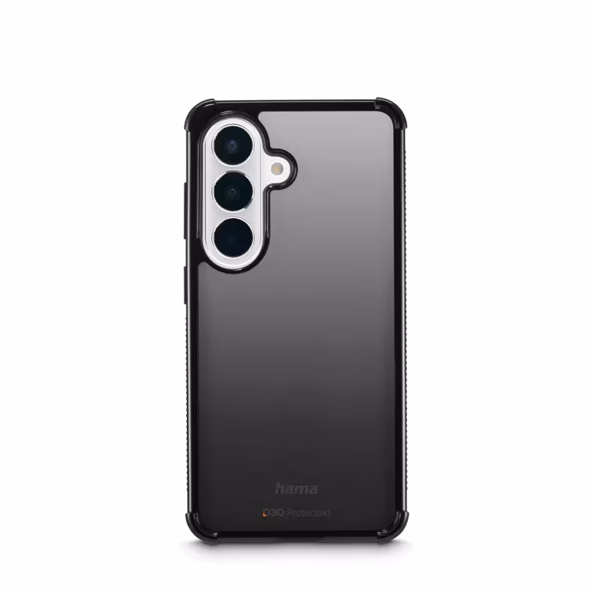 Hama Handyh&uuml;lle "Extreme Protect" f&uuml;r Samsung Galaxy S26