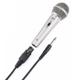 Hama 46040 Dynamisches Mikrofon "DM 40"