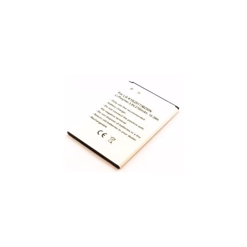 AGI Akku LG BL-46G1F 2.700mAh