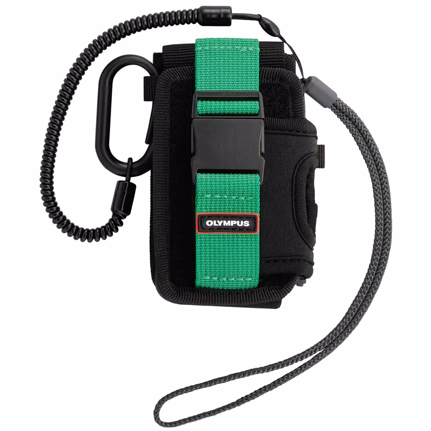 Olympus CSCH-125 TG-Tracker Tasche