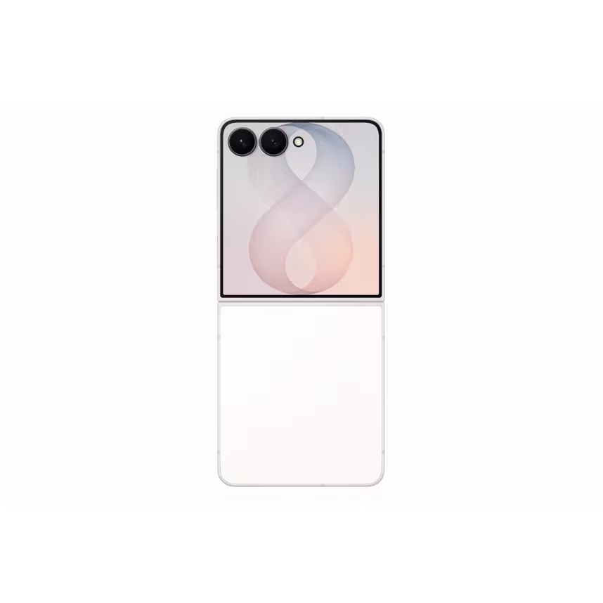 Samsung Galaxy Z Flip8 256GB cream