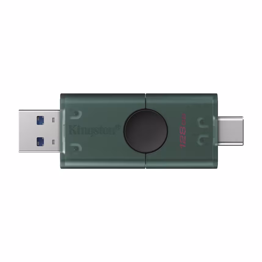 DataTraveler DuoG2 256GB