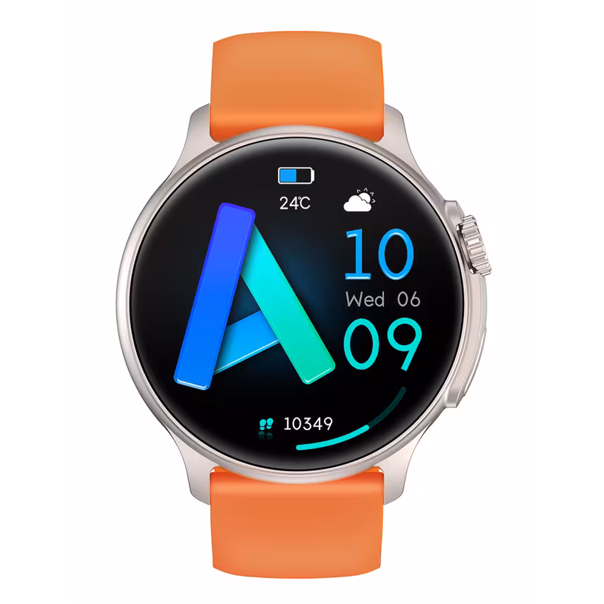 IOMI JOY Smartwatch orange