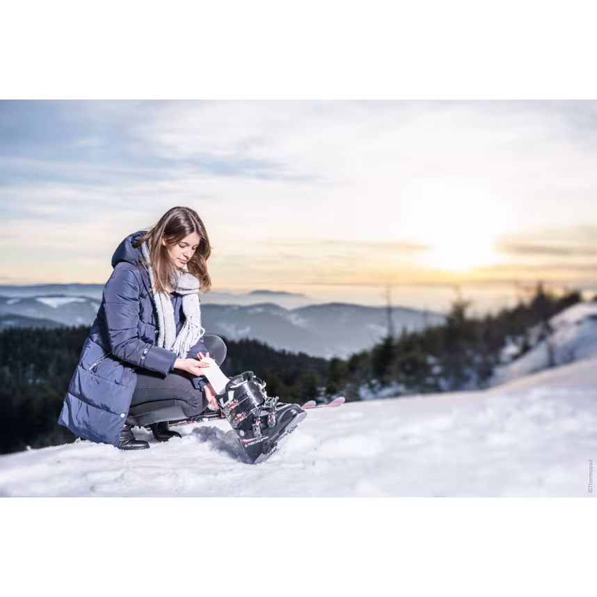 Thermopad Sohlenwärmer L