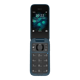 Nokia 2660 Flip Dual SIM blue
