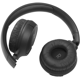 JBL Tune 570BT On-Ear Bluetooth Kopfhörer schwarz 