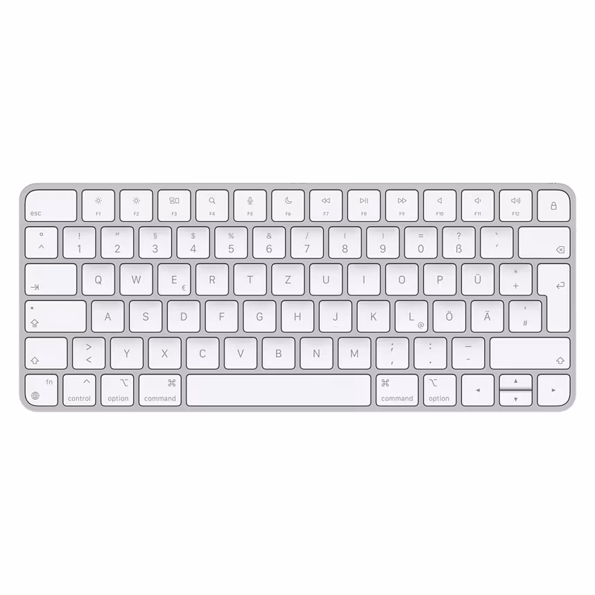 Apple Magic Keyboard
