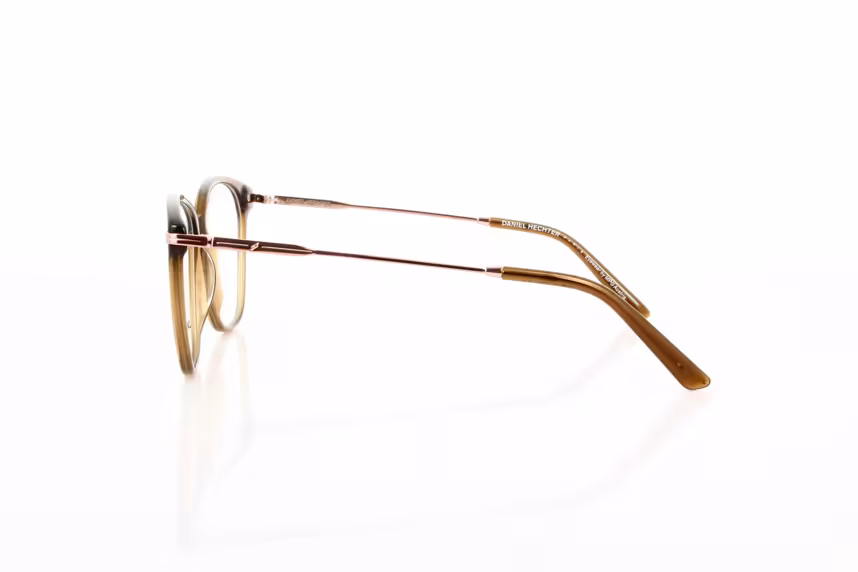 DHP 629-8H Damenbrille Kunststoff