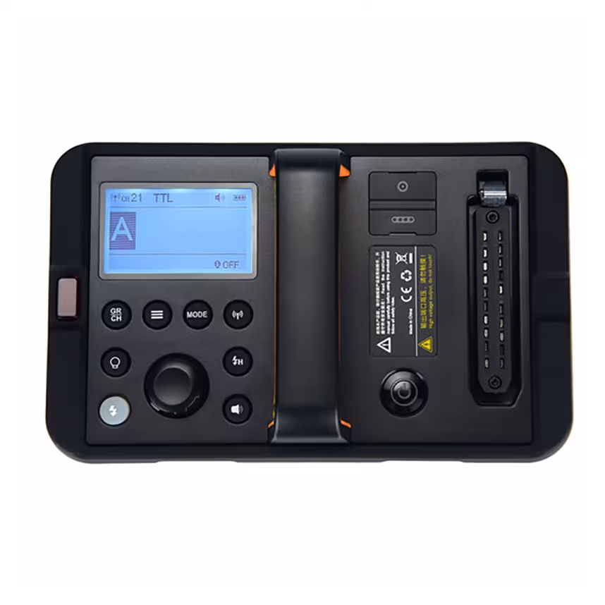 GODOX AD1200PRO Witstro All-in-one-outdoor Flash Kit