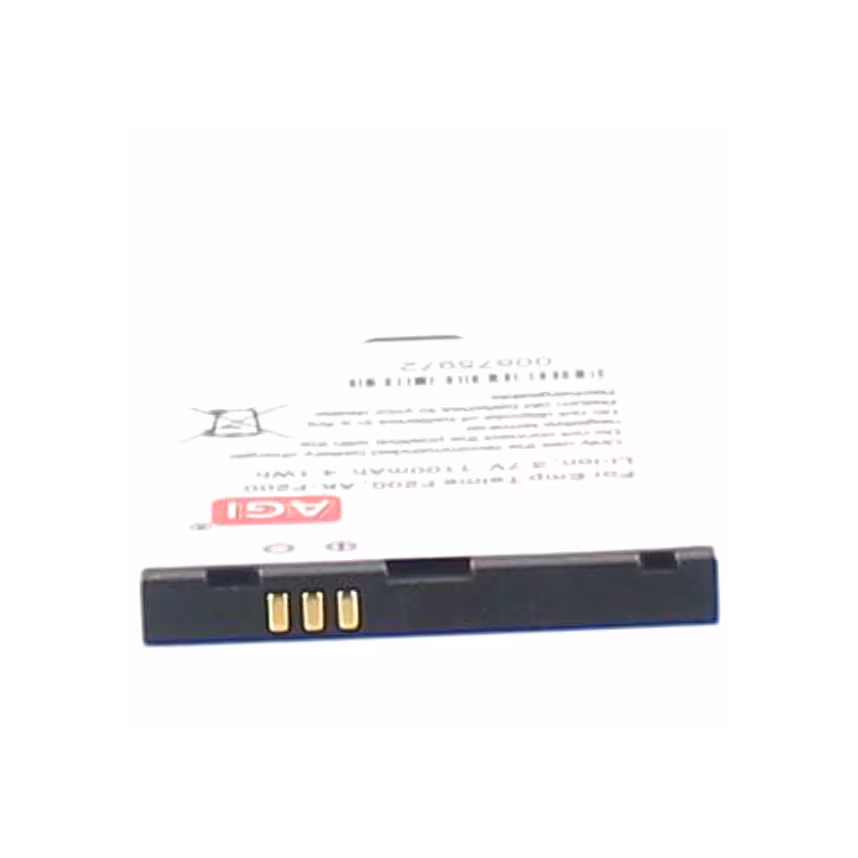 AGI Akku Telme F210 1.100mAh