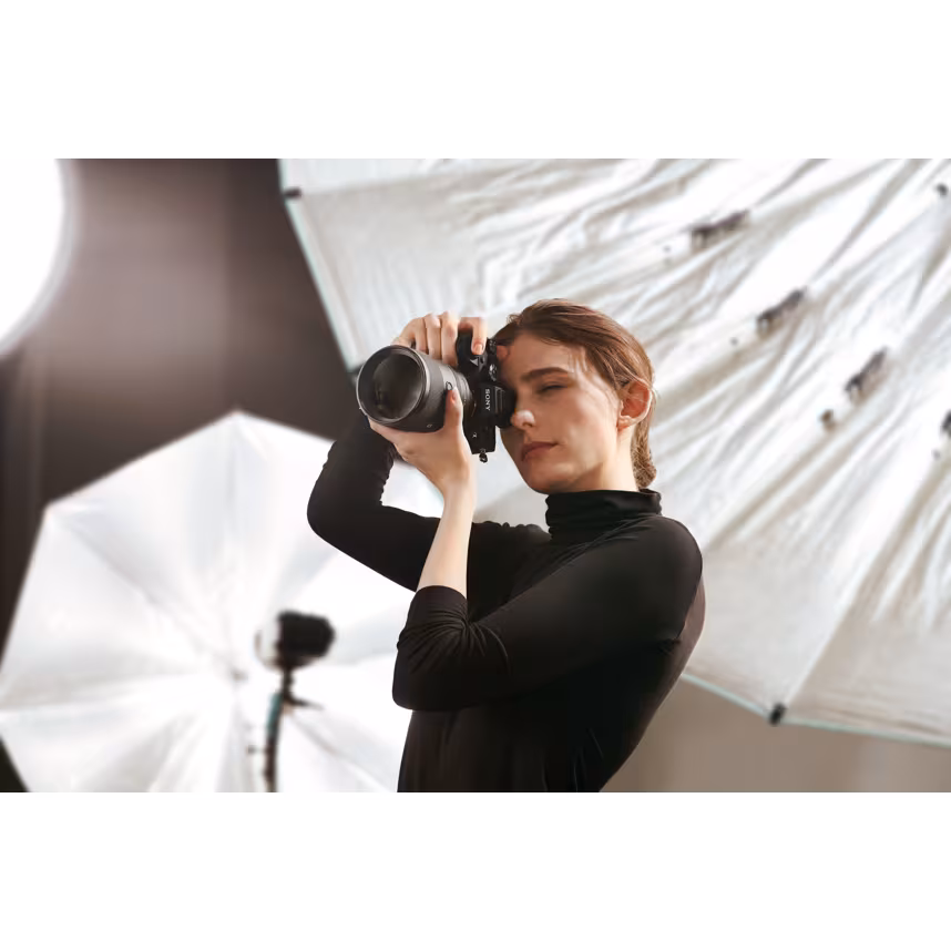 Sony PRO Alpha 7R IVA Gehäuse