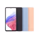 Samsung Original Back Cover Silicone Galaxy A53 5G black