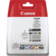 Canon PGI-580/CLI-581 BK/CMYK
