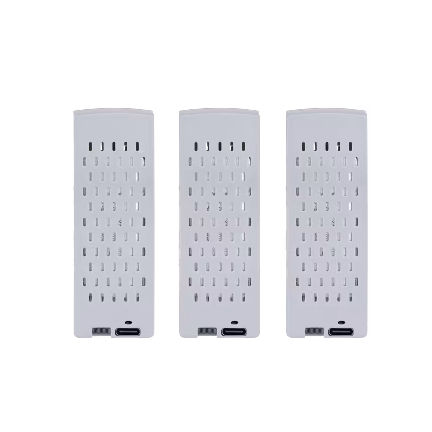 Rollei Fly Mini Battery-Set