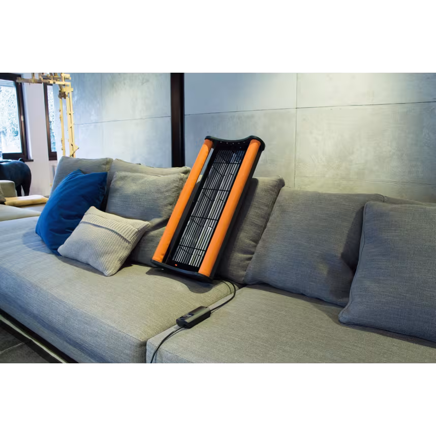 Physiotherm Mobiler Infrarot Einzelstrahler