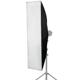 walimex pro Striplight 30x120cm Electra small