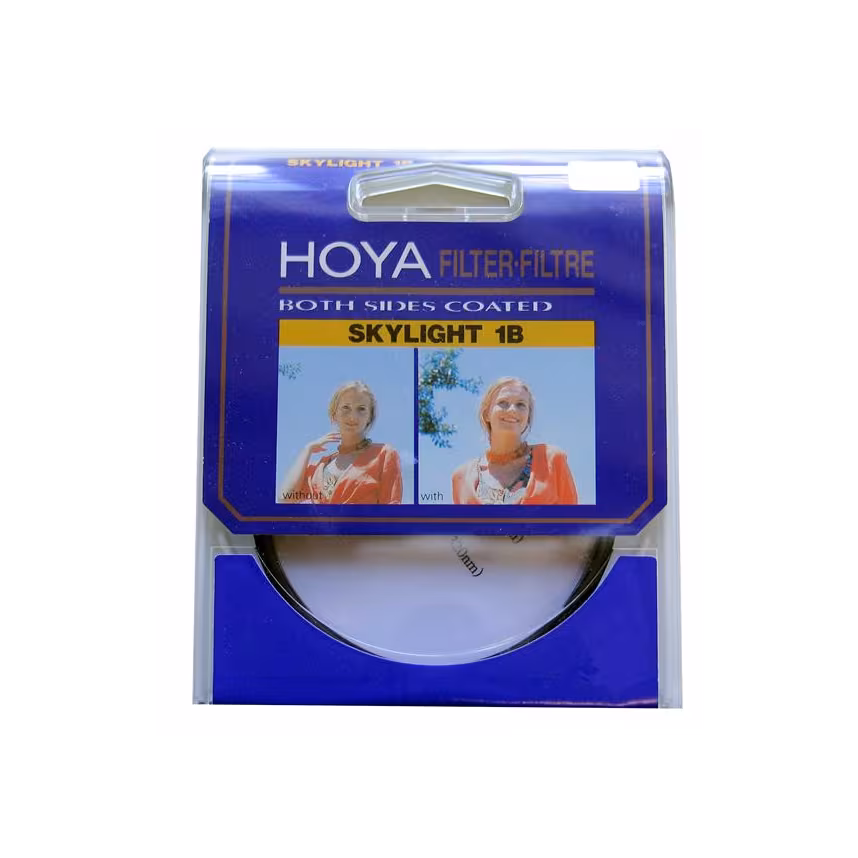 Hoya Sky 1B HMC 52mm