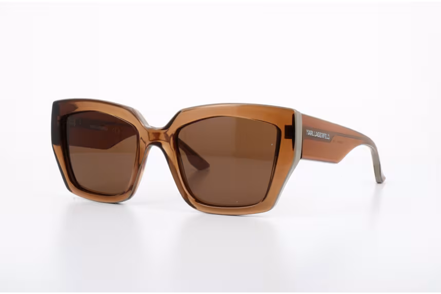 Karl Lagerfeld KL6143SH light brown