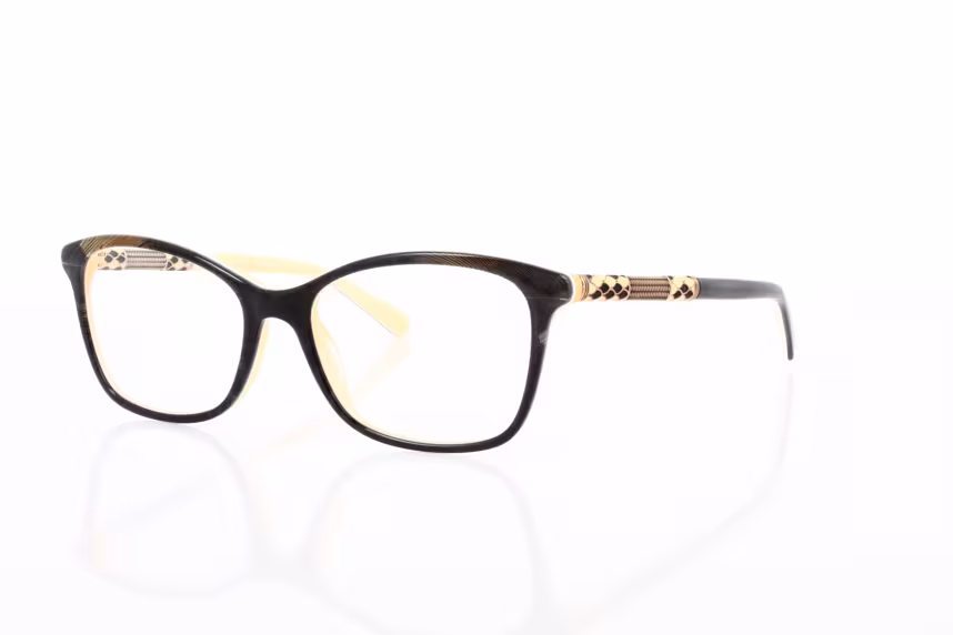 PERFECT PAIRING C1 Damenbrille handgemacht