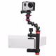 Joby Action Clamp & GorillaPod Arm f. GoPro