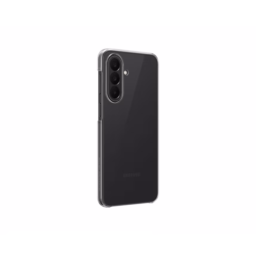 Samsung Back Cover Clear Galaxy A27 transparent