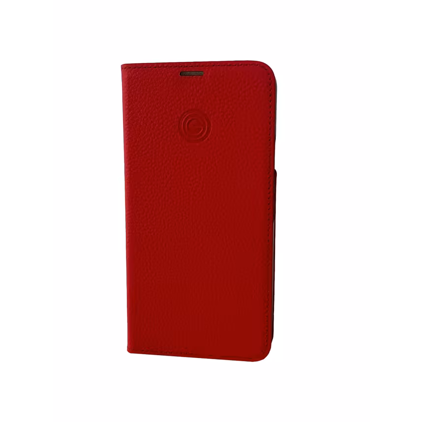 Galeli Book MARC Sam Galaxy A34 molten lava