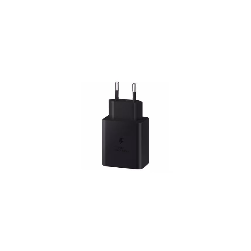 Samsung Travel Charger 45W USB-C/USB-C schwarz 