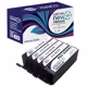 CMN Canon CLI-551XL Multipack aufber. Tintenpatrone