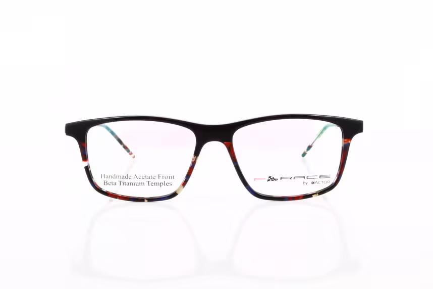 FR132 C1 Damenbrille Kunststoff