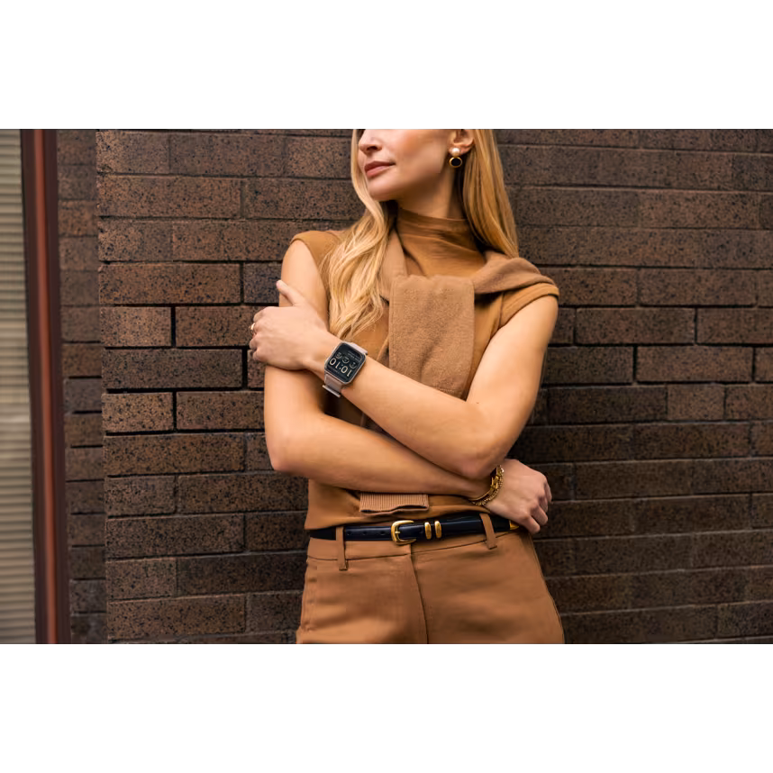 Garmin Venu X1 French Gray