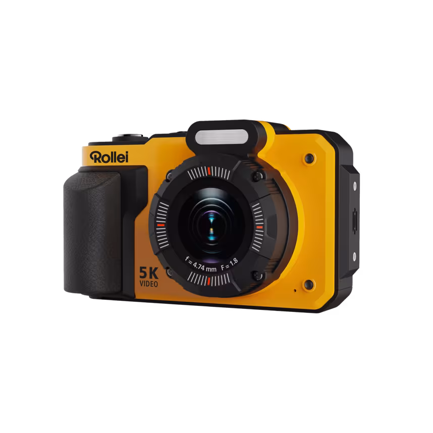 Rollei Sportsline 64 Pro