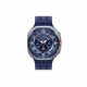 Samsung Galaxy Watch Ultra (2025) 47mm Titanium Blue