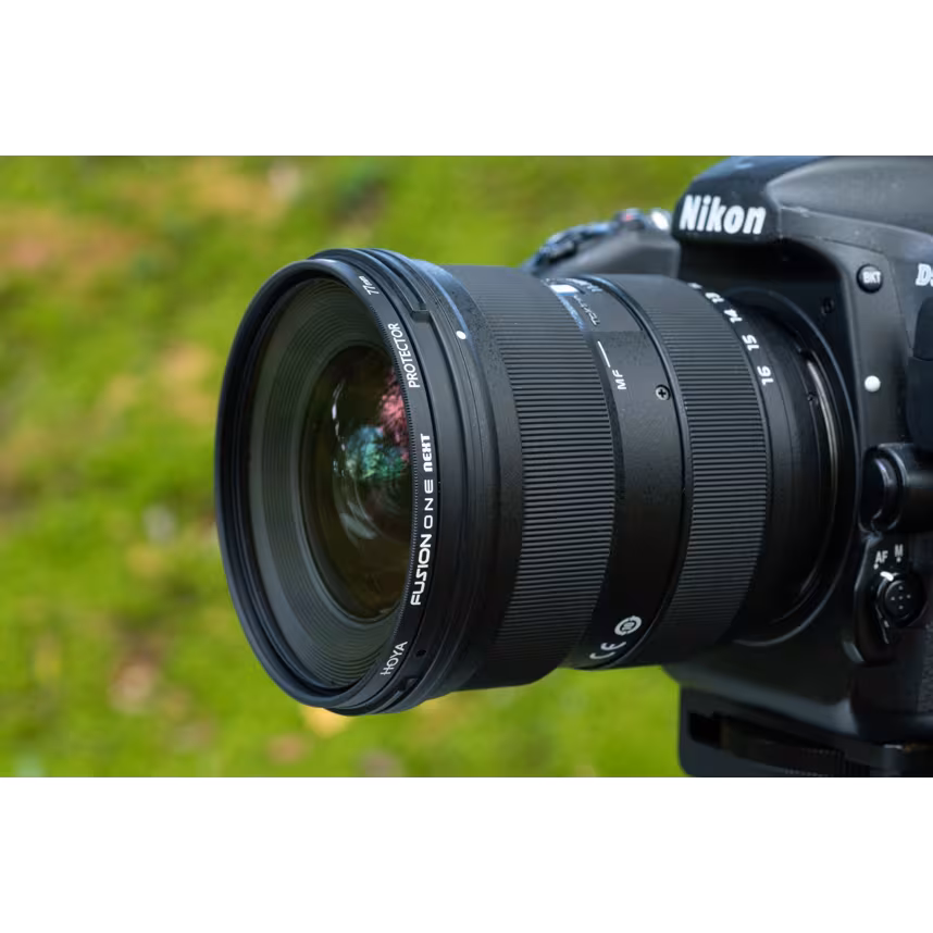 Hoya Fusion One Next Protector 40,5mm 