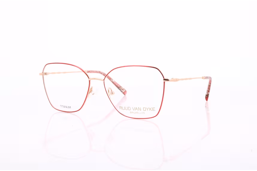 Ruud van Dyke  RVD 1436T-1H