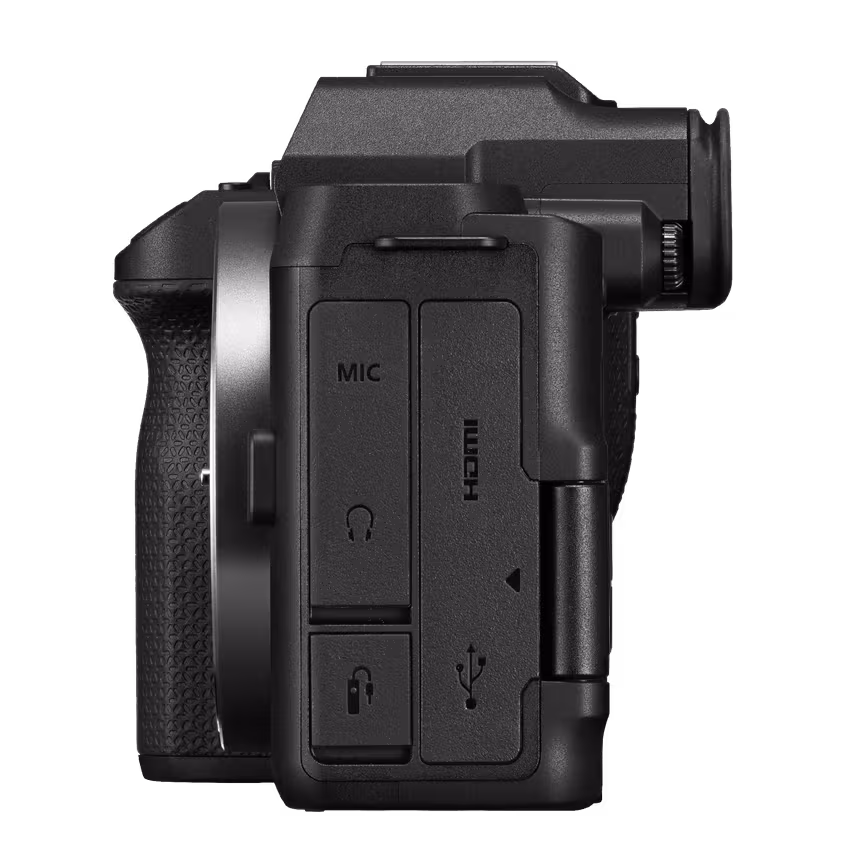 Canon EOS R8 Mark II Geh&auml;use Battery Kit