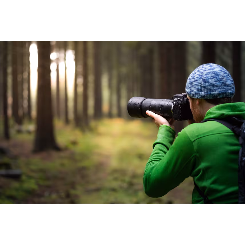 Tamron 100-400/4,5-6,3 Di VC USD Canon