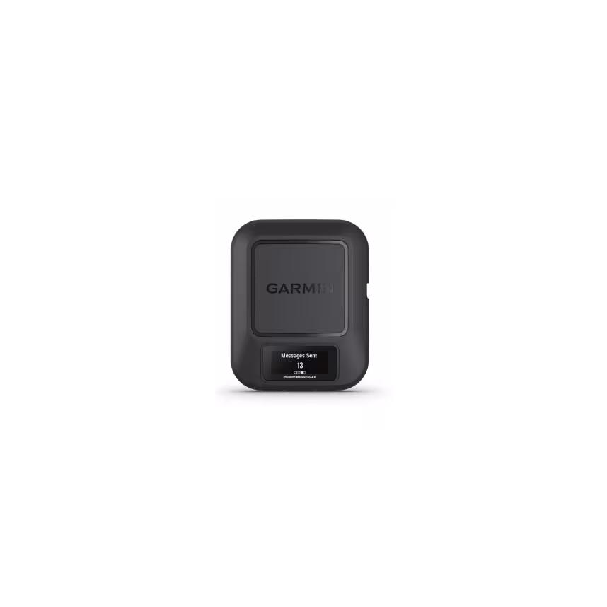 Garmin inReach Messenger